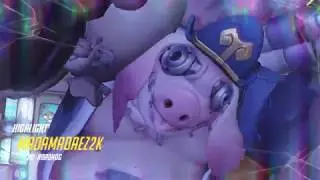 Season 11 Roadhog