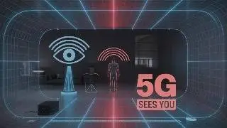 Your Phone's Network Is Now a Surveillance Device