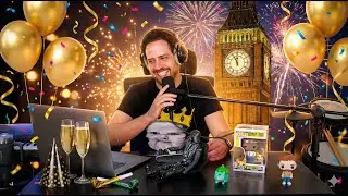 Prop&oacute;sitos, 12 uvas, Tradiciones y Reflexiones de A&ntilde;o Nuevo | Qu&eacute; Gusto Saludarles 08/52