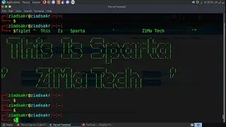 2| Web Security - CyberTalent Walkthrough - This is sparta