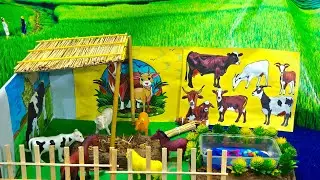 Feeding Tray And Water Tub for Cows, Sheep, and Horses | Easy Farm Solutions