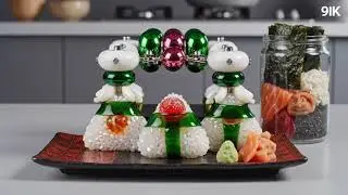 🍜 ASMR Cooking | Most Satisfying Food Compilation | Relaxing Sounds No Talking