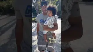 Good Morning ⭐️&hearts;️🎀🧸 When They Both Expensive 😆 Russell Wilson x Ciara