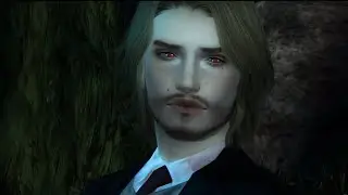 Sims 3 Vampire story - Separated