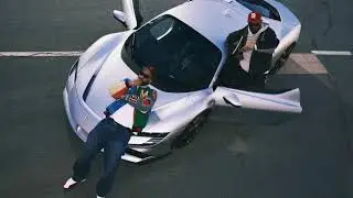 [FREE] Curren$y x Larry June Type Beat - 'Love In The Afternoon' | Cruisin'