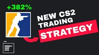 I Built a Bot to Exploit CS2's Market
