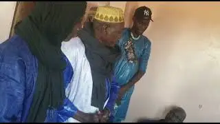 Yelly lassana Dramé
