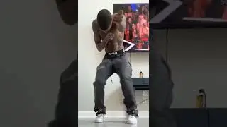 Who done it better? Jideon vs NLE Choppa / #hilarious #nlechoppa