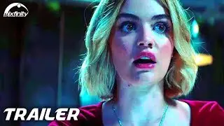 FANTASY ISLAND Final Trailer (2020) HD | Mixfinity International