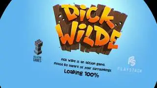 !!Maxious Dick Wilde (PSVR All Guns Gameplay)