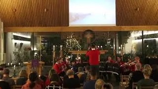 07. Sv Psalm 114 - Stilla Natt        Arr     Olov Ferm