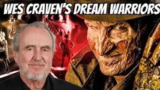 The Story of Wes Craven&rsquo;s Dream Warriors | A Nightmare on Elm Street 3