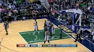 nba Lucky Shot NBA com