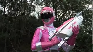GoGo Sentai Boukenger  Trailer