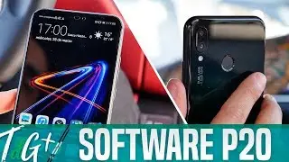 EMUI 8 A FONDO | El software de los Huawei P20!