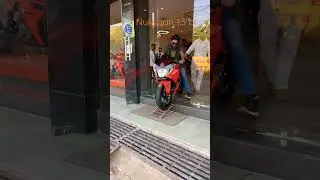 KTM Rc200 GP EDITION Delivery😻&hearts;️ #shorts ❤️&zwj;🔥🚀