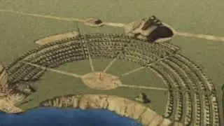 Louisiana Mound Builders