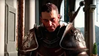 Spellforce 3   Cinematic Exclusive RPG Game Trailer @1080p HD
