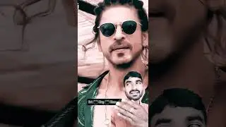 Shahrukh Khan & k💥ajol 💞 hot looking 4k whatsapp status video