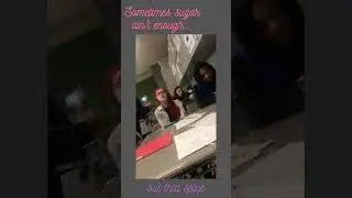 Bully gets owned...