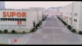 Groupe SEB's Supor Brand in China