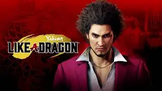 Monken's Beeper - Yakuza: Like a Dragon / Ryu Ga Gotoku 7: Hikari to Yami no Yukue