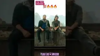 Pathan Movie Best Scenes: 💯🔥🔥🔥Salman Khan & Shahrukh #shorts #pathan #salmankhan #srk #ytshorts