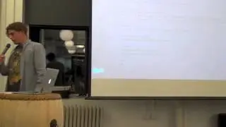 Testing REST APIs for fun and profit by Robert Schultheis