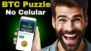 Encontrando Carteiras Privadas de Bitcoin - Carteiras Puzzle #67
