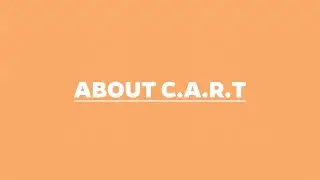 UF CWC's Consultation And Referral Team (C.A.R.T)