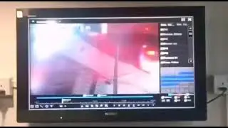 Exclusive CCTV Video Footage OF Quetta Serena Hotel Blast. Car Laden With Explosives Detonated.