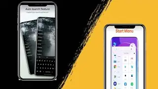 Top Launchers - Stylish And Beutiful Launcher-  Krishna Tech Official #launchers #Toplauncher