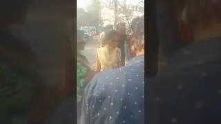 Food Distribution By Aradhya Foundation