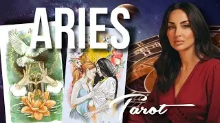ARIES ♈️ TE VAN A SOLTAR UNA NOTICIA INESPERADA EN HORAS‼️ALGUIEN ROMPE SU SILENCIO 