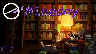 Schreinerlein :: Equ'Mineday #017 :: Minecraft Hardcore