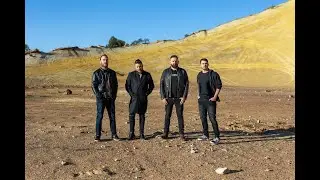 WOM Interviews - Fear Of Falling