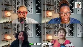 Invisible Work -Visible Leadership