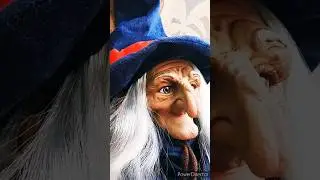 ✨️&iexcl;Elfa Bruixeta y su magia!✨️