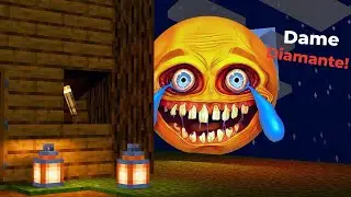 THIS HORROR MOD CHARGES YOU TO PLAY.