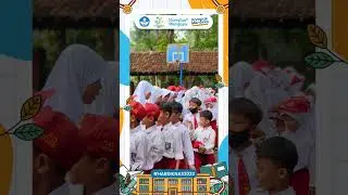 HARDIKNAS #shortvideo #shorts #hardiknas #kampusmerdeka #kampusmengajar #anak #viral #akhlak