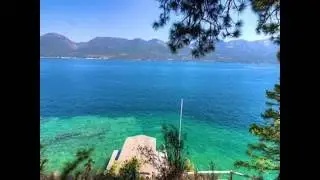 The Finley Point Lodge is For Sale