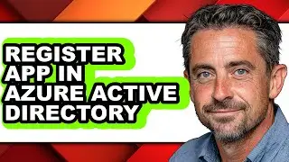 How to Register App in Azure Active Directory - Easy Guide