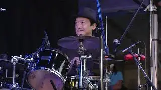 LITTLE CREATURES - あさやけ（FUJI ROCK 21）