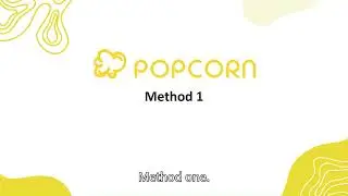 Popcorn Pos System - E Invoicing