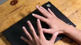 Lenovo ThinkPad X280: Pertama dan Terakhir!