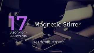 Magnetic Stirrer
