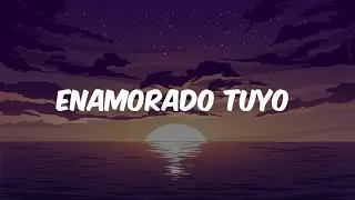 Enamorado Tuyo - El Cuarteto de Nos (Letra) #elcuartetodenos 