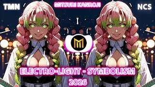 Electro-Light - Symbolism pt. II | Trap | Copyright Free Music  - Tito Musica & TMN - NCS - 2026