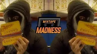 UKNWN - Chicken Shop Freestyle (Music Video) | @MixtapeMadness