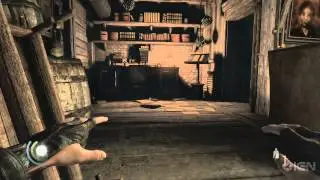 Thief Walkthrough - Basso Side Mission: The Disappearing Poet